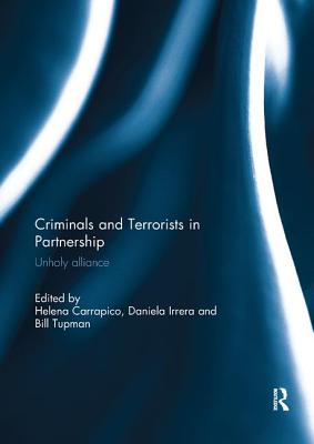 Criminals and Terrorists in Partnership