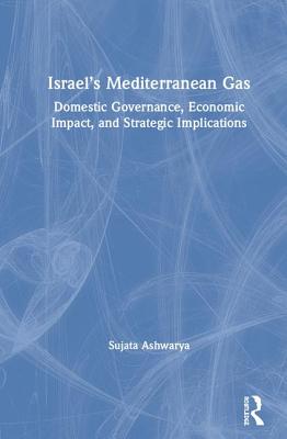 Israel's Mediterranean Gas