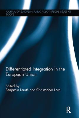 Differentiated Integration in the European Union