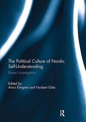 The Political Culture of Nordic Self-Understanding