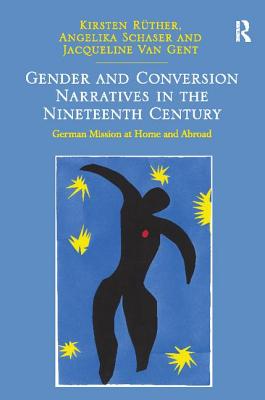 Gender and Conversion Narratives in the Nineteenth Century