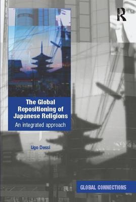 The Global Repositioning of Japanese Religions