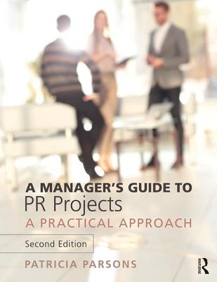 A Manager's Guide to PR Projects