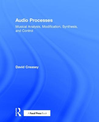 Audio Processes