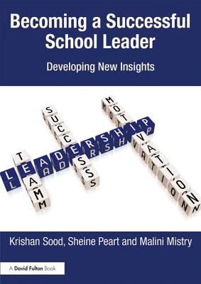 Becoming a Successful School Leader