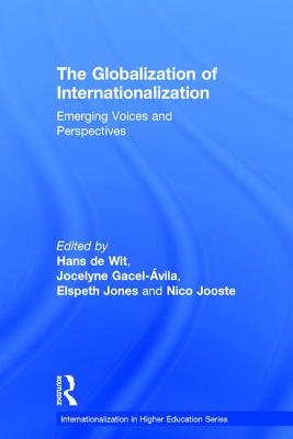 The Globalization of Internationalization