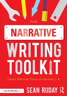 The Narrative Writing Toolkit