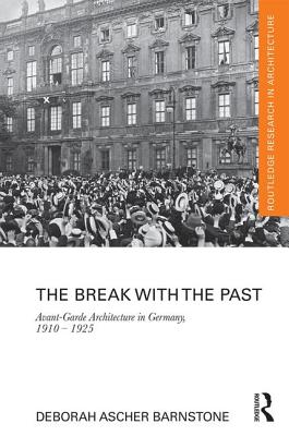 The Break with the Past