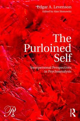 The Purloined Self