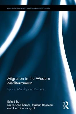 Migration in the Western Mediterranean