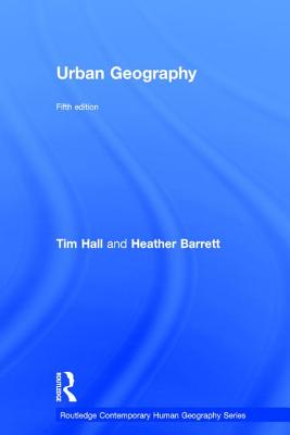 Urban Geography