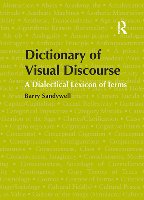 Dictionary of Visual Discourse