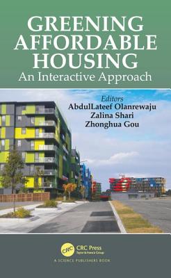 Greening Affordable Housing