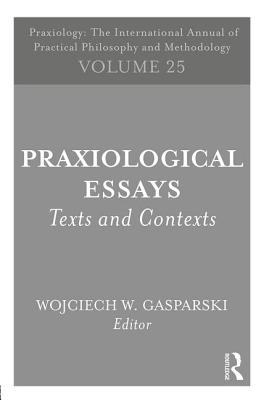 Praxiological Essays