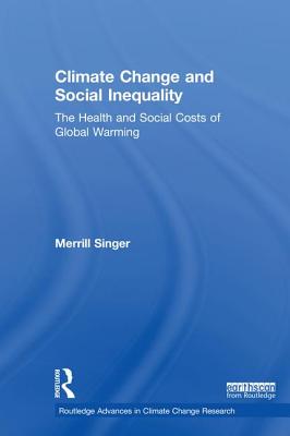 Climate Change and Social Inequality