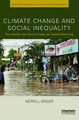 Climate Change and Social Inequality