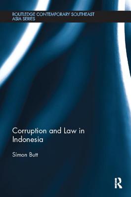 Corruption and Law in Indonesia