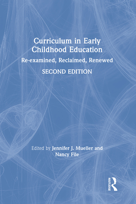 Curriculum in Early Childhood Education