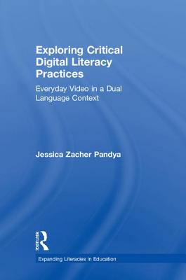 Exploring Critical Digital Literacy Practices