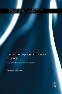 Public Perception of Climate Change