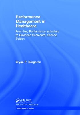 Performance Management in Healthcare