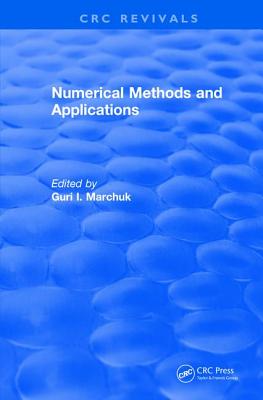 Numerical Methods and Applications (1994)