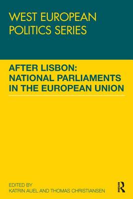 After Lisbon: National Parliaments in the European Union