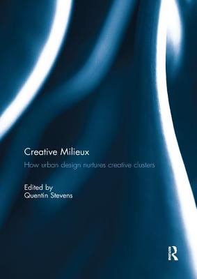 Creative Milieux