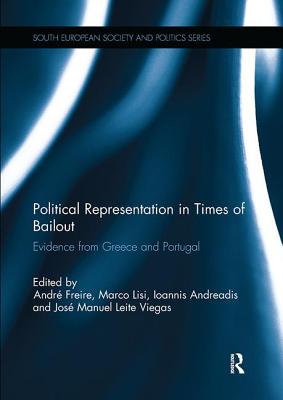 Political Representation in Times of Bailout