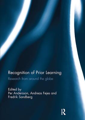 Recognition of Prior Learning