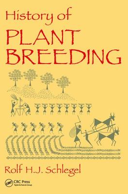 History of Plant Breeding