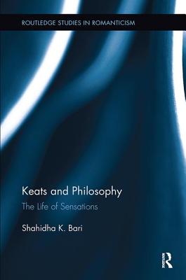 Keats and Philosophy