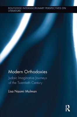 Modern Orthodoxies