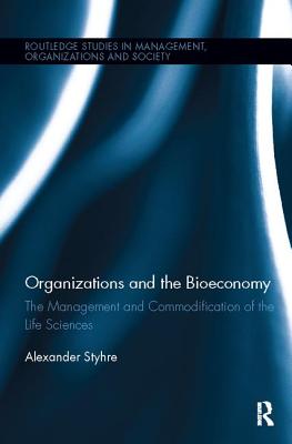 Organizations and the Bioeconomy