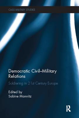 Democratic Civil-Military Relations