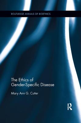 The Ethics of Gender-Specific Disease