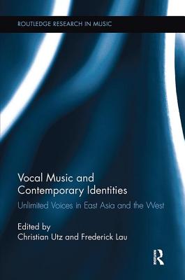 Vocal Music and Contemporary Identities