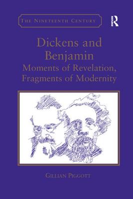 Dickens and Benjamin