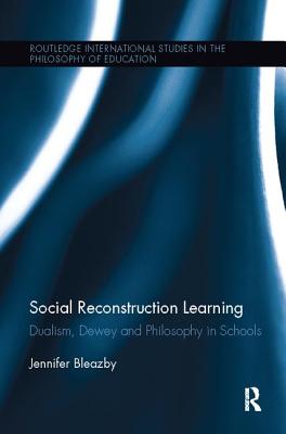 Social Reconstruction Learning