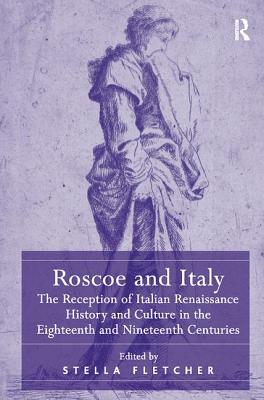 Roscoe and Italy