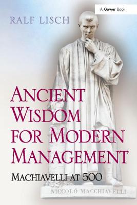 Ancient Wisdom for Modern Management