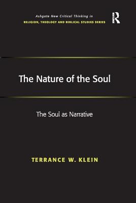 The Nature of the Soul