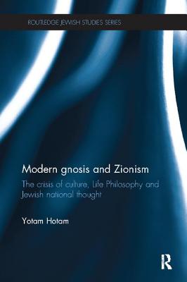 Modern Gnosis and Zionism