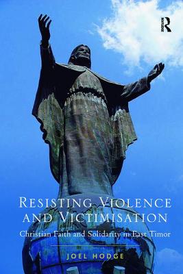 Resisting Violence and Victimisation