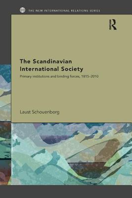 The Scandinavian International Society