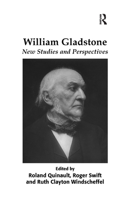 William Gladstone