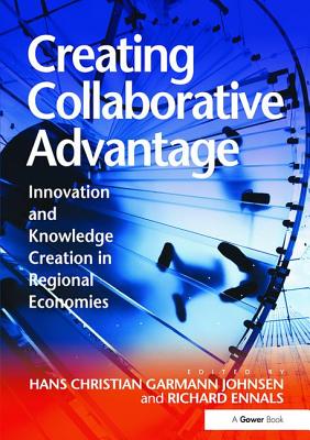 Creating Collaborative Advantage