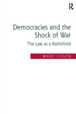 Democracies and the Shock of War