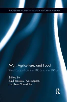 War, Agriculture, and Food