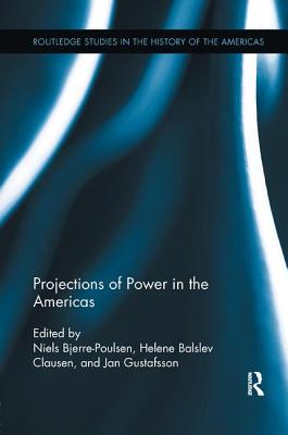 Projections of Power in the Americas